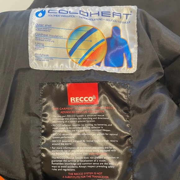 Trespass 'TRE03 Alden' TP100 Performance Ski Snow Pants Unisex Black Winter - Picture 9 of 14